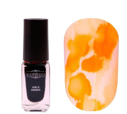 Aqua Drops Komilfo Peach №003 5 мл