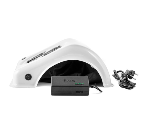 Вытяжка для маникюра Air Max M151 N2 pro, 60 Вт