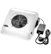 Вытяжка для маникюра Air Max M151 N2 pro, 60 Вт