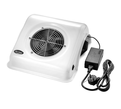 Вытяжка для маникюра Air Max M151 N2 pro, 60 Вт