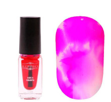 Aqua Drops Komilfo Pink #007 5 ml