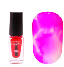 Aqua Drops Komilfo Pink №007 5 мл