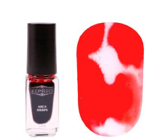 Aqua Drops Komilfo Red #005 5 ml