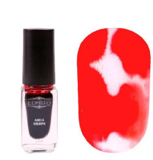 Aqua Drops Komilfo Red №005 5 мл