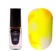 Aqua Drops Komilfo Yellow №004 5 мл