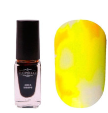 Aqua Drops Komilfo Yellow №004 5 мл