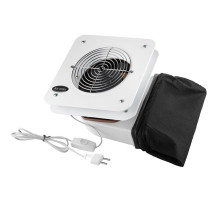 Hood for manicure Air Max V6 MV150, 60 W