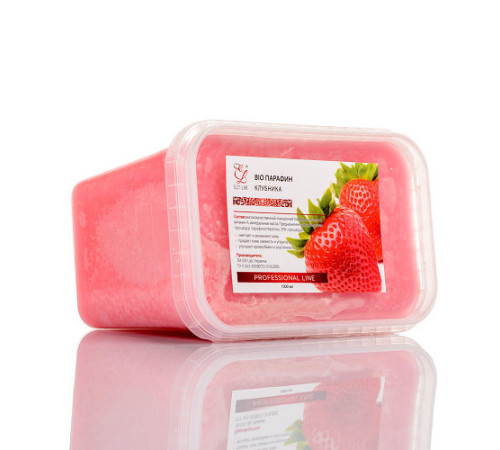 BIO Paraffin Strawberry 1000 ml