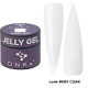 DNKA Jelly Gel No. 01 Clear, 15 ml