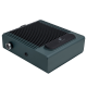 Витяжка для манікюру BUCOS cyclone V1 з фільтром HEPA, зелена, 100W