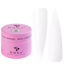 DNKA Jelly Gel №07 Белый, 15 мл