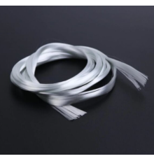 Fiber glass лента стекловолокно для наращивания