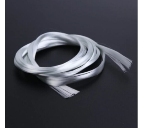 Fiber glass стрічка скловолокно для нарощування