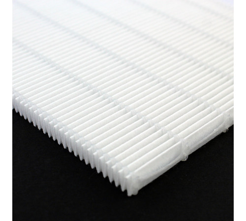 HEPA фільтр для витяжки BUCOS Cyclone/Musson X2/X3