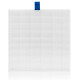 HEPA фільтр для витяжки BUCOS Cyclone/Musson X2/X3