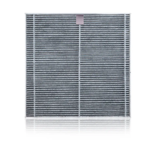 HEPA фільтр для витяжки BUCOS Cyclone/Musson X2/X3 вугільний