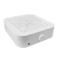 Витяжка для манікюру GLOBAL GF-007, біла, 120 W
