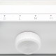 Витяжка для манікюру GLOBAL GF-007, біла, 120 W