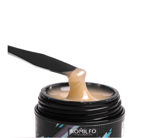 Komilfo Edge Gel – гель для вільного краю, 5 г