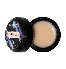 Komilfo Edge Gel – гель для свободного края, 5 г