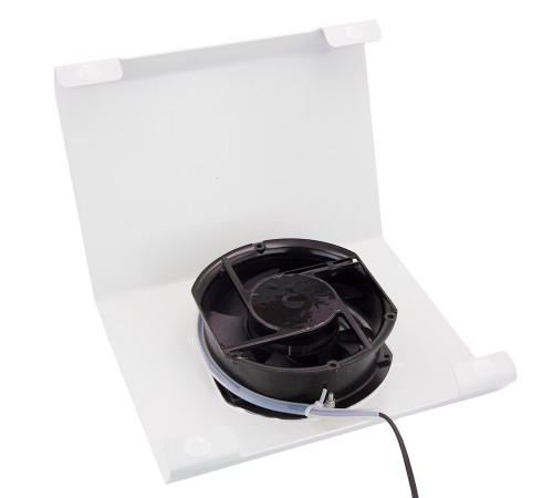 Витяжка для манікюру Profi Salon C3, 65 W