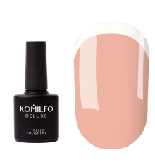Komilfo French Rubber Base №001 Dusty Rose, 8 мл