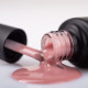 База Komilfo French Rubber Base №001 Dusty Rose, 8 мл