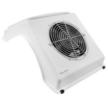 Витяжка для манікюру ULKA X2 SOFT, біла, 60 Вт
