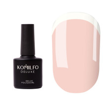 База Komilfo French Rubber Base №003 Blondie Pink, 8 мл