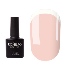 Komilfo French Rubber Base №003 Blondie Pink, 8 мл