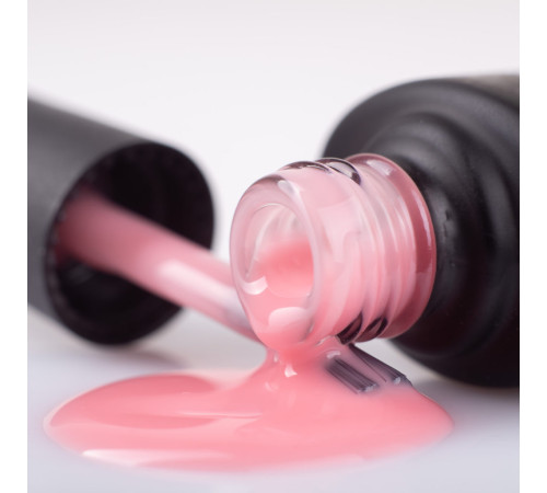 База Komilfo French Rubber Base №003 Blondie Pink, 8 мл