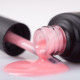 База Komilfo French Rubber Base №003 Blondie Pink, 8 мл