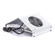 Hood for manicure ULKA X2 - white