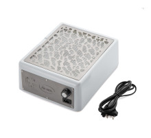Manicure extractor with filter Air max Pantera 24 NEW, 65 W
