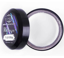 Komilfo Gel Premium Bright White 50 г