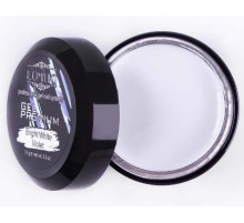 Komilfo Gel Premium Bright White Violet 15 г