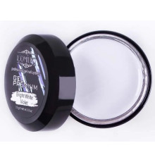 Komilfo Gel Premium Bright White Violet 15 г