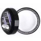 Komilfo Gel Premium Bright White Violet 50 г