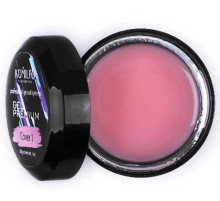 Komilfo Gel Premium Cover №1 30 г