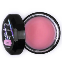 Komilfo Gel Premium Cover №1 30 г