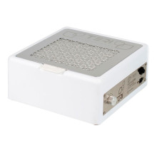 Manicure extractor Teri 800 M desktop, white