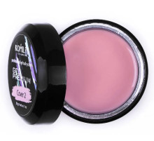 Komilfo Gel Premium Cover № 2 30 г