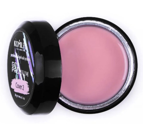 Komilfo Gel Premium Cover No. 2 30 g
