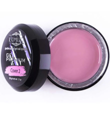Komilfo Gel Premium Cover №2 50 г