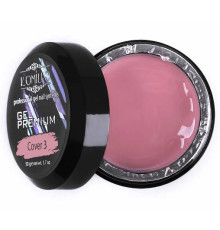 Komilfo Gel Premium Cover №3 50 г