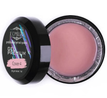 Komilfo Gel Premium Cover No. 4 30 g