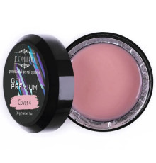 Komilfo Gel Premium Cover No. 4 30 g