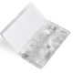 Гелевые типсы HEYLOVE Square Medium квадрат средний, 500 шт