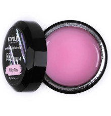 Komilfo Gel Premium Milky Pink 30 г