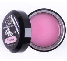 Komilfo Gel Premium Milky Pink 50 г